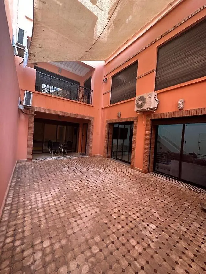Grand Duplex Ideal Pour Famille contacts